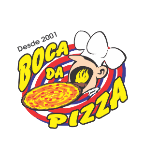 Boca da Pizza